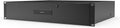 AC Infinity Rack Mount Drawer 2U, Locking Storage for 19" Server & AV Racks