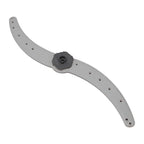 Dishwasher Middle Spray Arm for General Electric GE GDT645SGN5BB