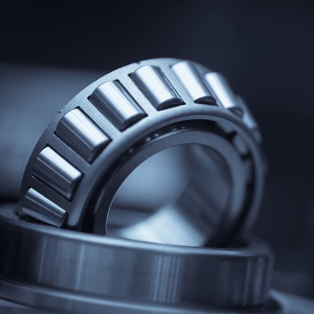 uxcell 17887/17831 Tapered Roller Bearing Cone and Cup Set 1.7807" Bore 3.149" O.D. 0.8125" Width
