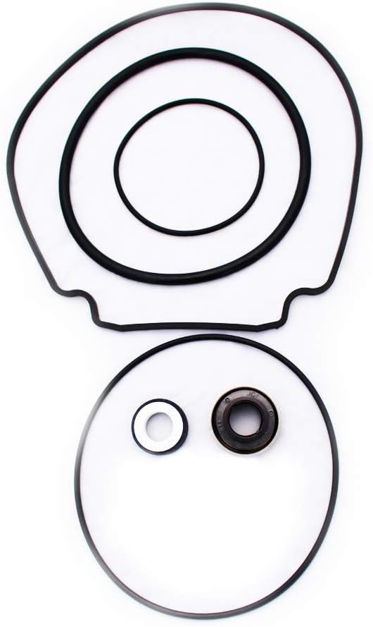 Compatible Repalcement for Pentair Whisperflo Motor Installation Seal Kit