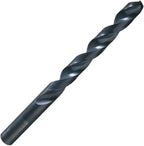 Champion Cutting Tool 708-8.6 Metric HSS Jobber Twist Drill Bits- Made in the USA (6 per pack)
