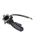 Joystick Controller 137634 137634GT for Genie Gen 6 Scissor Lift GS1530,...