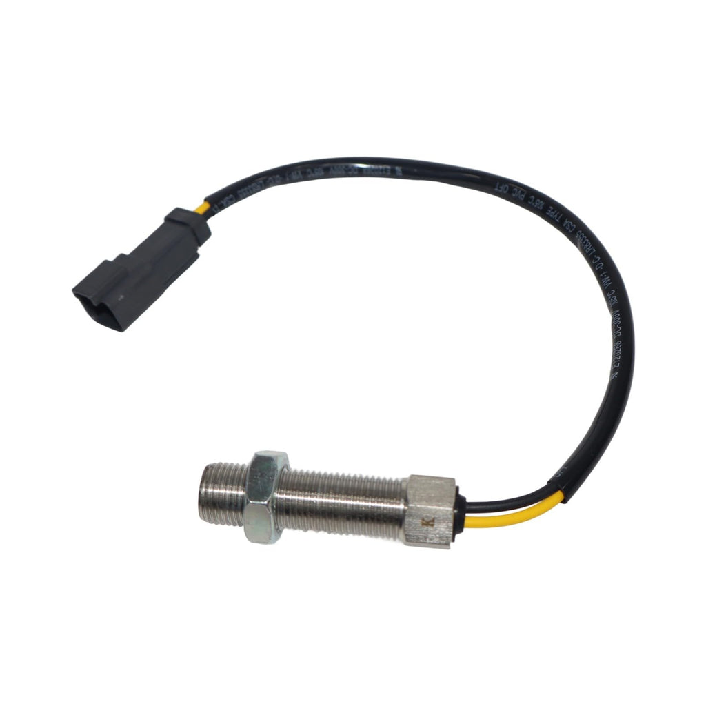 OUSIMA Engine Speed Sensor 324-4131 3244131Compatible for Caterpillar Excavator E312/313/315/320BC/323/325D2/E320D/E312D/E315D/E323D