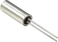 10PCS Crystal Oscillator 11.0592MHZ Cylindrical