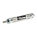 Parker 1.75DXPSRM05.00 1-3/4" Bore Diameter with 5" Stroke Stainless Steel, Nose and Pivot Mounted Air Cylinder