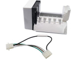 Supplying Demand W10190961 Refrigerator Ice Maker Replacement