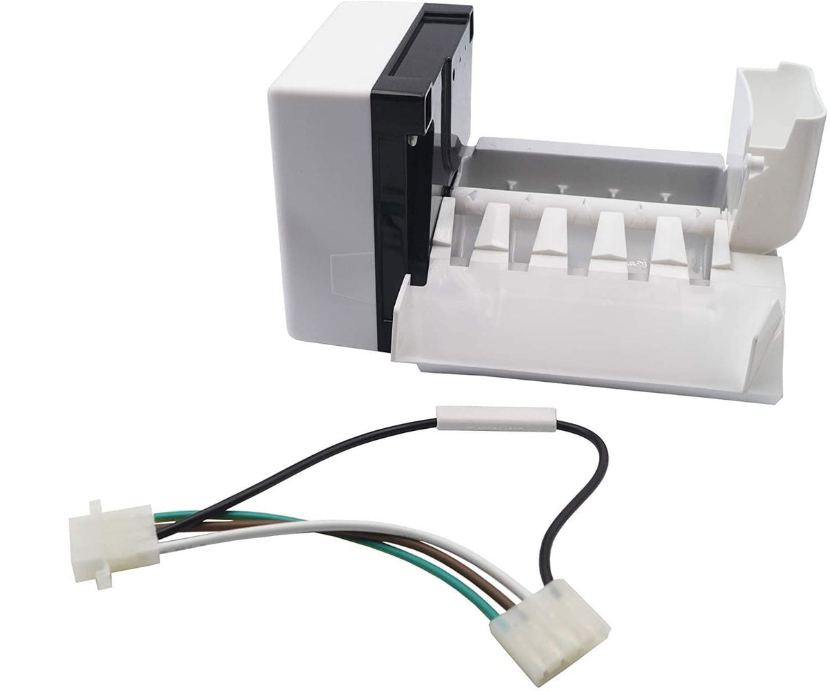 Supplying Demand W10190961 Refrigerator Ice Maker Replacement