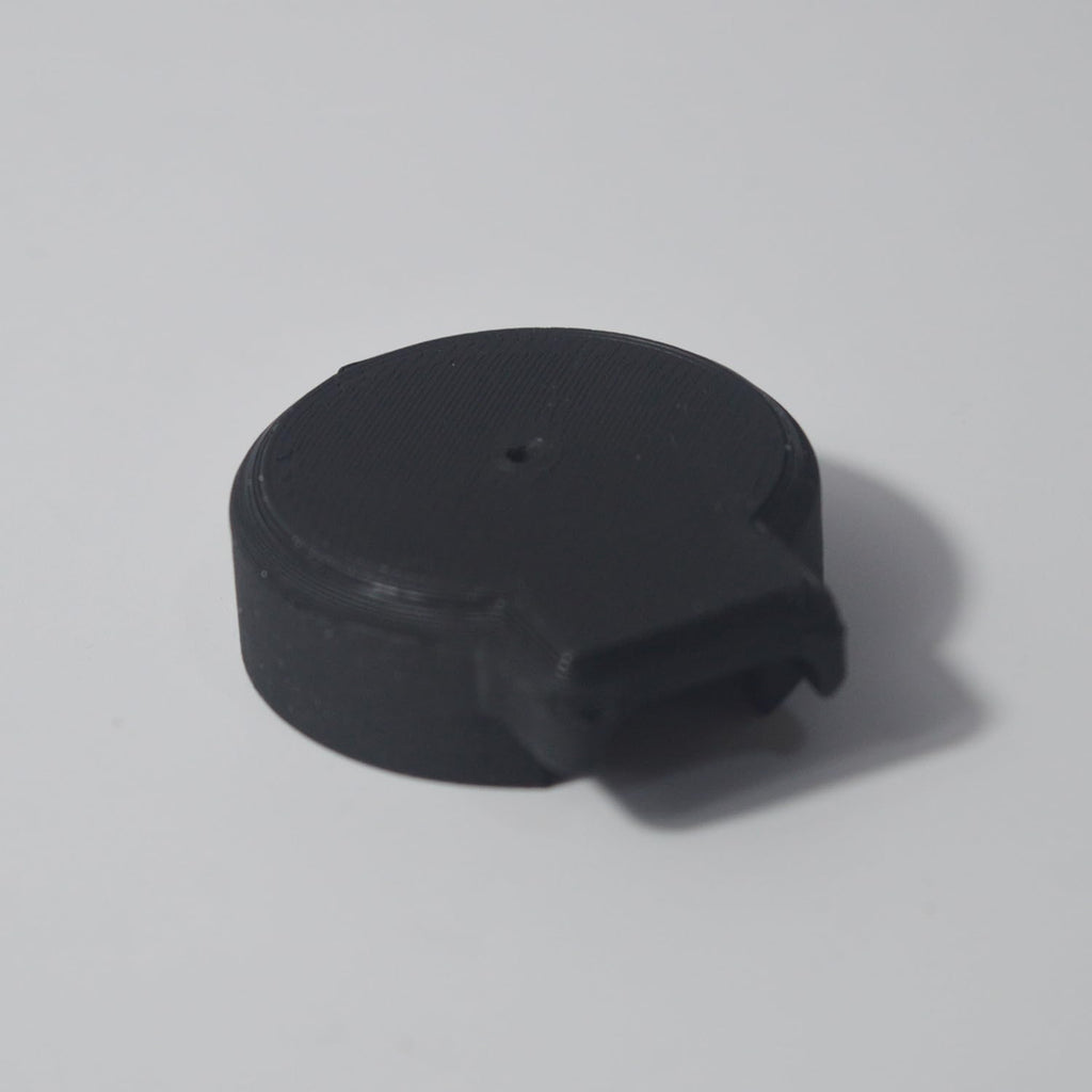 894698 Rubber Exhaust Deflector Compatible with Porter Cable Nailers