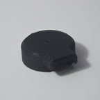 894698 Rubber Exhaust Deflector Compatible with Porter Cable Nailers
