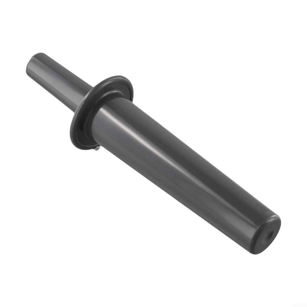 Girftong Blender Tamper Replacement Part for Vitamix E310, ABS Pusher Tool for Thick Mixtures and Efficient Blending, Gray Accessory