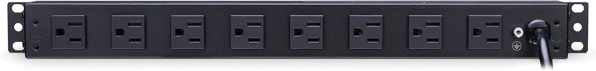 CyberPower PDU15B8R Basic PDU
