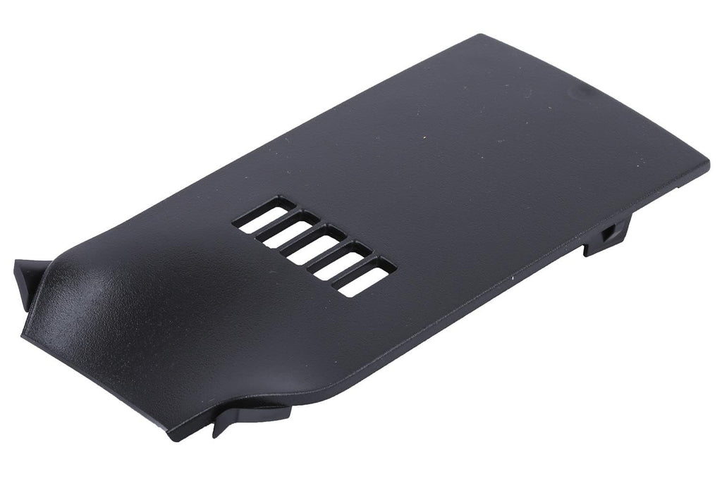 GM Genuine Parts 84311110 Jet Black Windshield Multifunction Sensor Mount Bracket Cover Insert