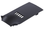 GM Genuine Parts 84311110 Jet Black Windshield Multifunction Sensor Mount Bracket Cover Insert