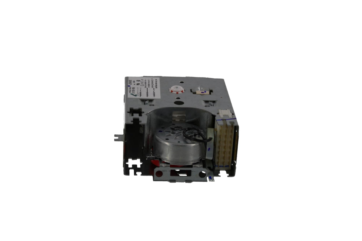 ALLIANCE LAUNDRY SYSTEMS Timer 115/60 3 Cycle 1 Speed (200927P)