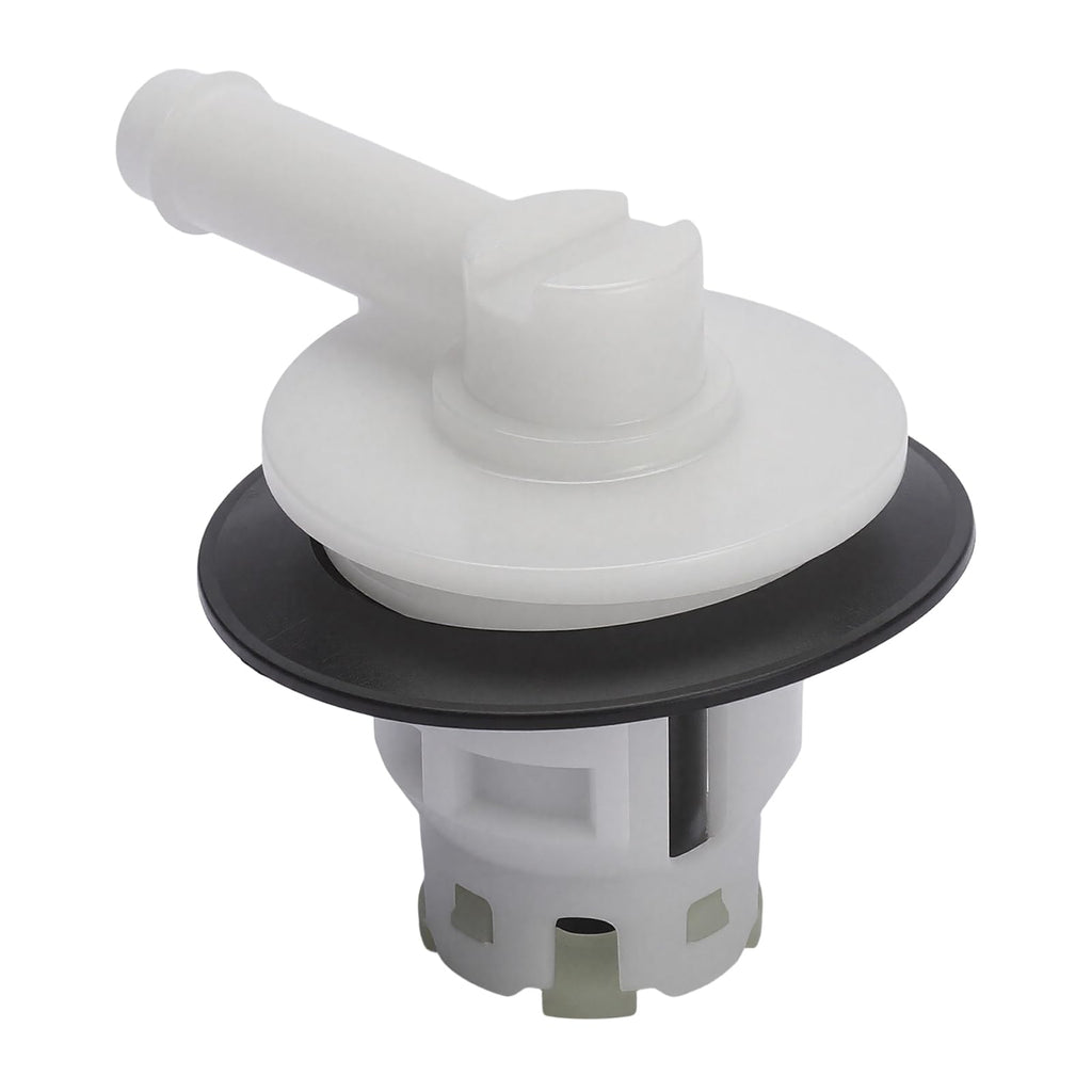 A-Premium Fuel Tank Vent Valve Compatible with Ford, Lincoln