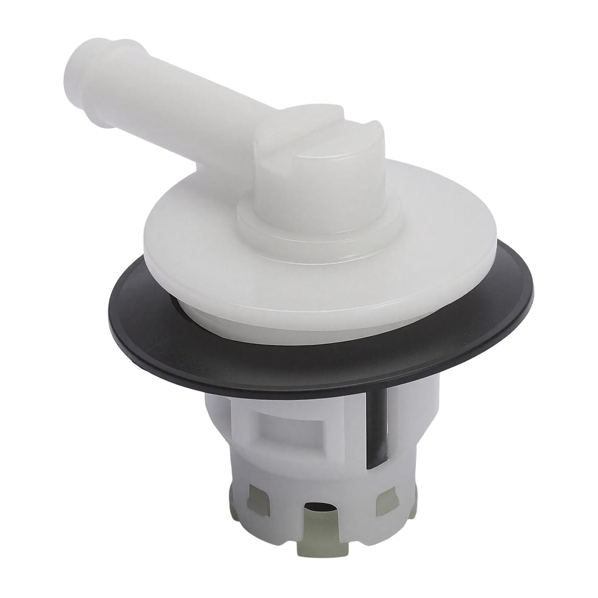 A-Premium Fuel Tank Vent Valve Compatible with Ford, Lincoln