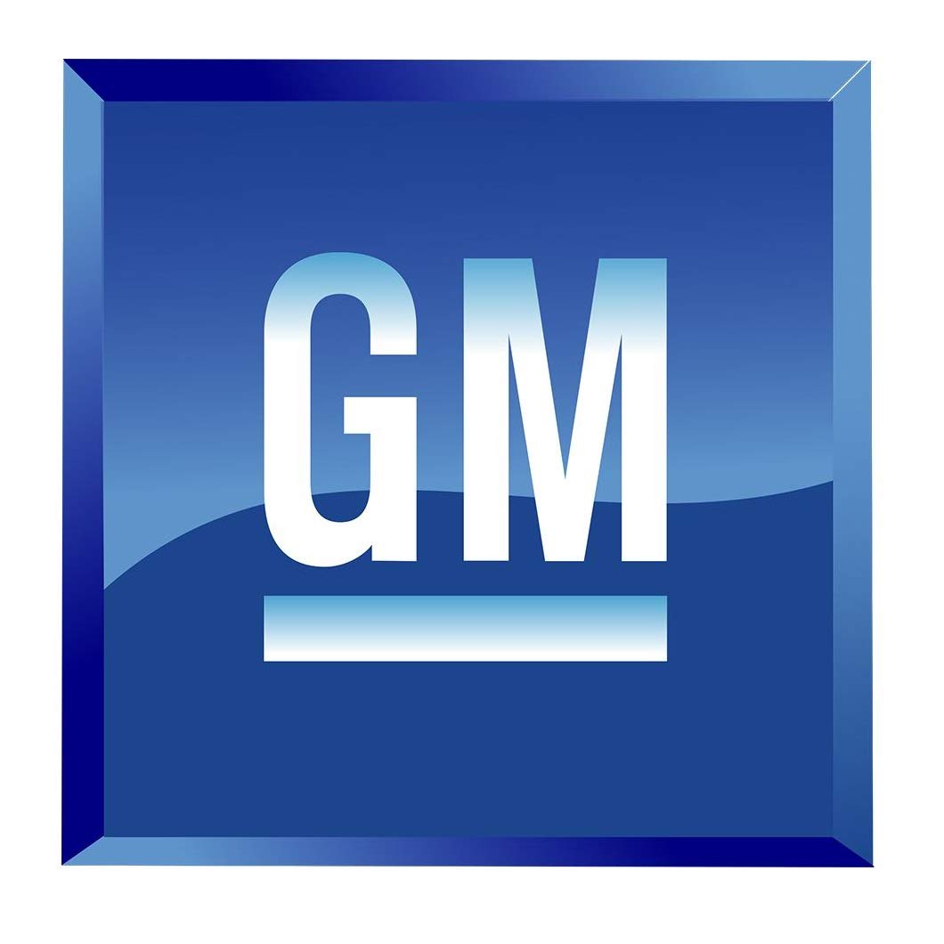 GM Genuine Parts 25198484 Heated Oxygen Sensor