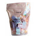 Cosmetic wedges 16 count, 16 Count
