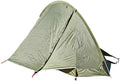 Lightweight Single Occupant Tent For Outdoor Activities 1.35 Kg 210T Ripstop Polyester Material PU3000 Rain