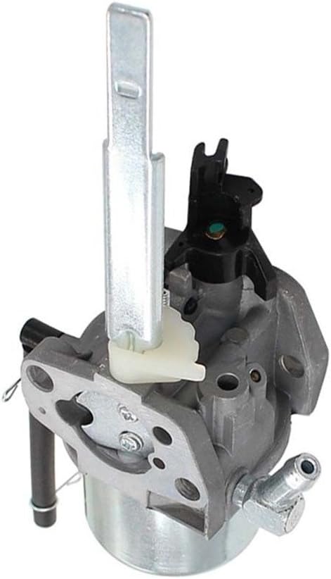 Cnfaner 208cc Carburetor Carb for Snow Blower Ariens 20001027 20001368 LCT 03121 03122 532436565 Snow Engine