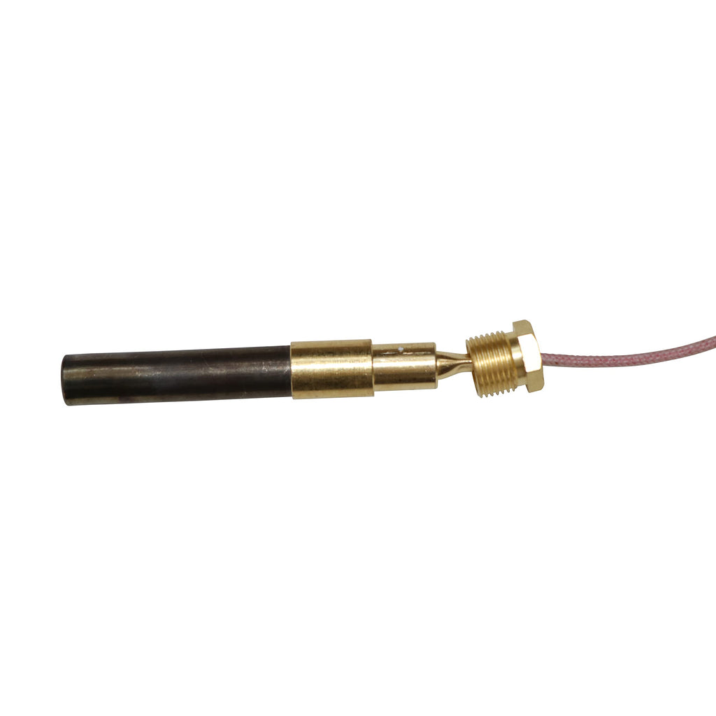 Endurance Pro 60125501 Thermopile, Millivolt, Power Generator, AF, 250-750 MV Compatible with Pitco, Southbend and Anets Gas Fireplace, Water Heaters, Gas Fryer Cluster for 24 inch Fireplace