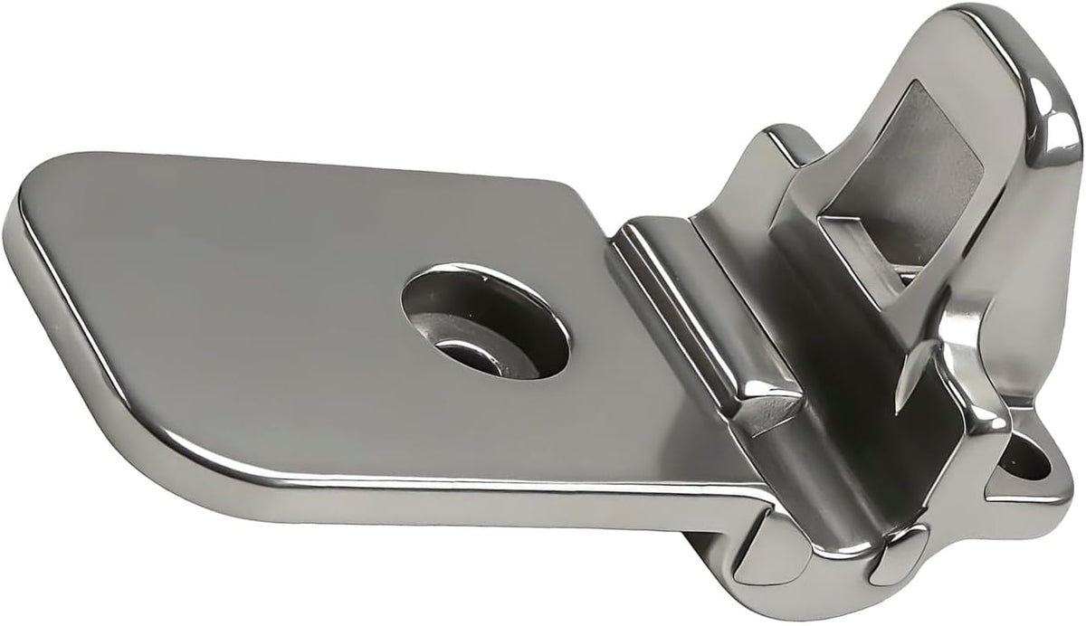 Upgraded Dryer Door Hinge Replacement for LG DLG7401WE/00 DLE7400VE/00 DLG7401VE/00 DLEX7600WE/00 DLEX7800VE DLG7301VE/00 DLGX5681WE DLEX7600ME DLG8401WE DLE8400WE-AEWEEUS DLE8400WE-AEWEUUS
