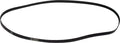 ALLIANCE LAUNDRY SYSTEMS Belt,Poly-V J-Section 717J8 (F8382813)