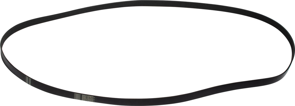 ALLIANCE LAUNDRY SYSTEMS Belt,Poly-V J-Section 717J8 (F8382813)