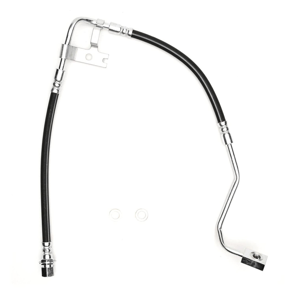 DFC Front Right Brake Hose| Fits 2000-2004 Dodge Dakota