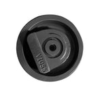 Zarxparts Track Roller Compatible with Yanmar Excavator VIO55