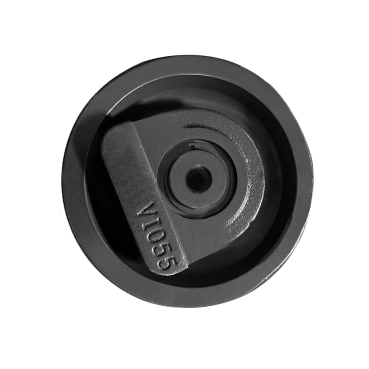 Zarxparts Track Roller Compatible with Yanmar Excavator VIO55