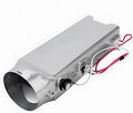 #US Replace Parts DLE3170W DLE0442G DLE0442W01 DLE2140W Dryer Heating Element for LG Dryer (heatparts#1125-00798)
