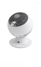 Air Circulator Fan with Remote, Oscillating, 5 Speeds, 82ft Max Air Distance