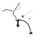 labwork Clutch Master Cylinder and Slave Cylinder Line Assembly
