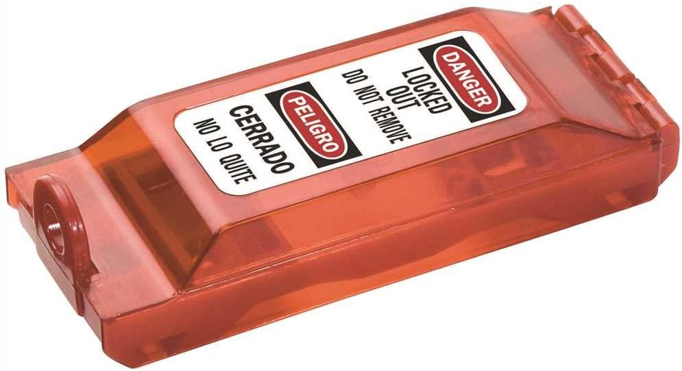 Safety Series Universalwall Switch Lockouts