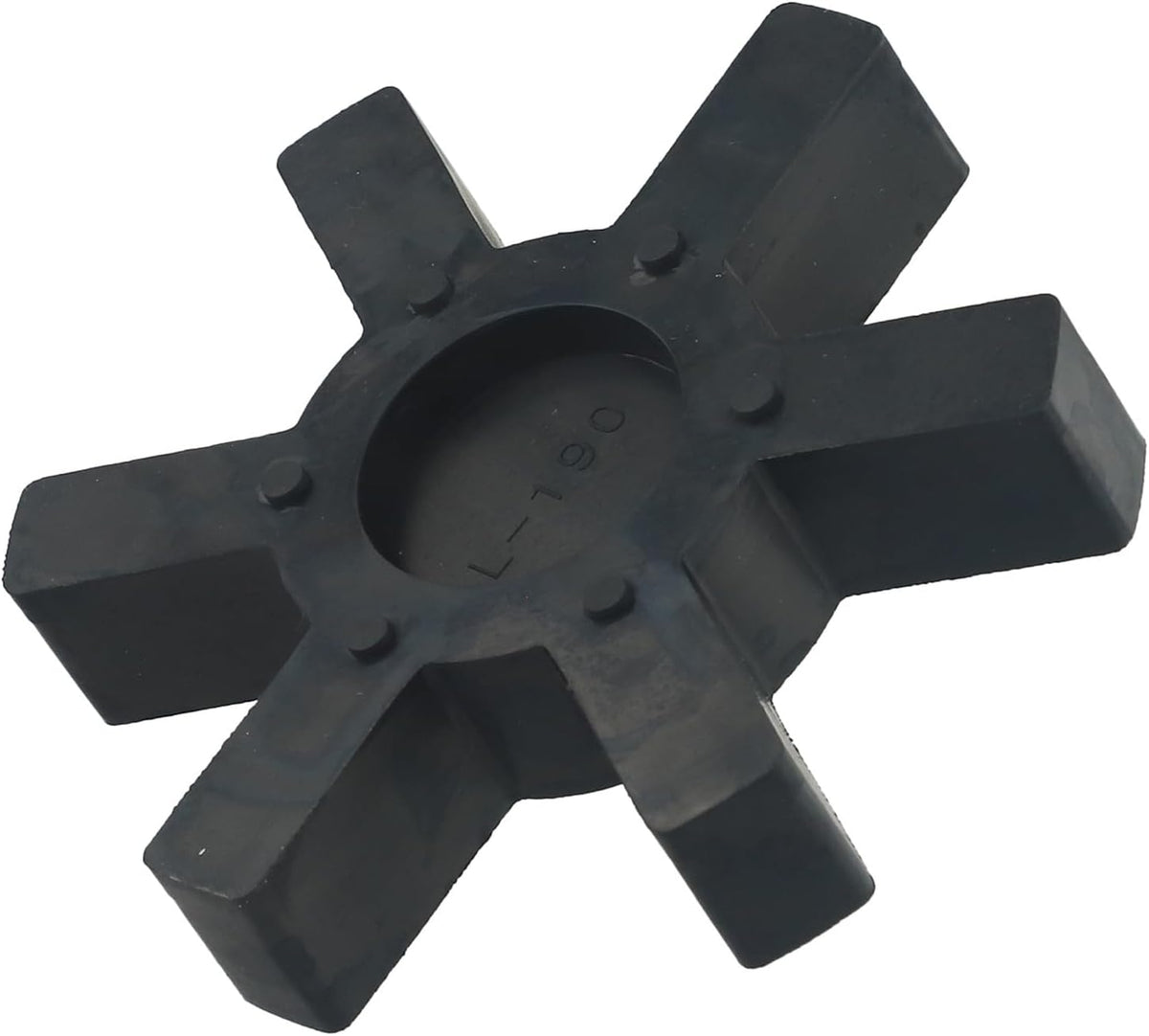 for L-Jaw Coupling Insert L190 Urethane Spider Lovejoy TB Woods