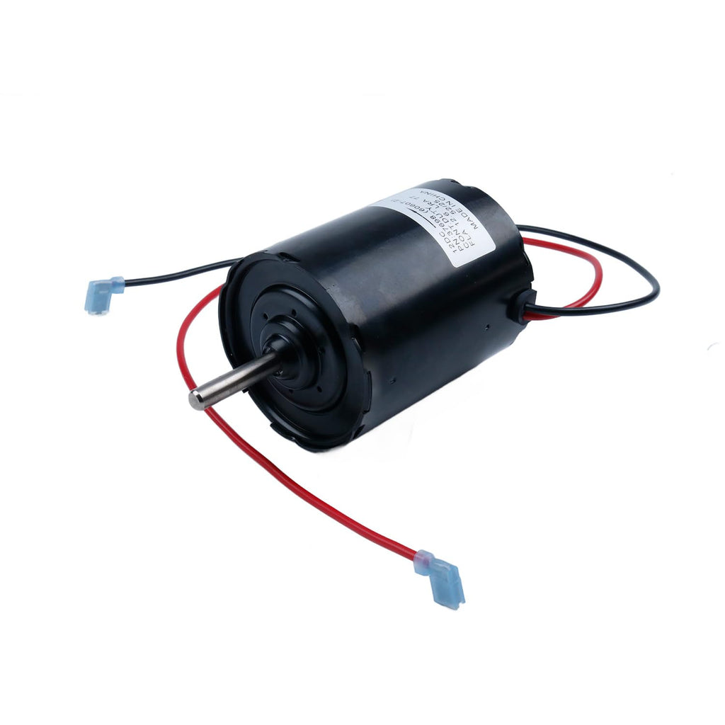 Furnace Blower Motor 12V 2250 RPM 37698 PF26157Q for Atwood Hydro Flame