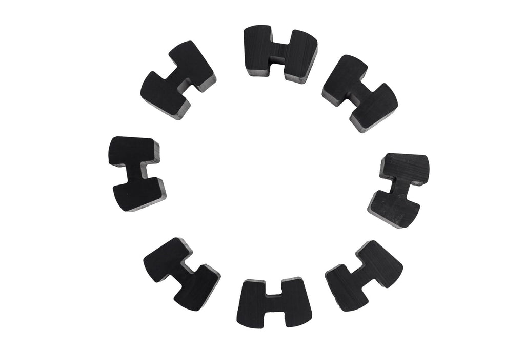 Buffer Set for N-EUPEX Coupling Size 95