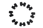 Buffer Set for N-EUPEX Coupling Size 95