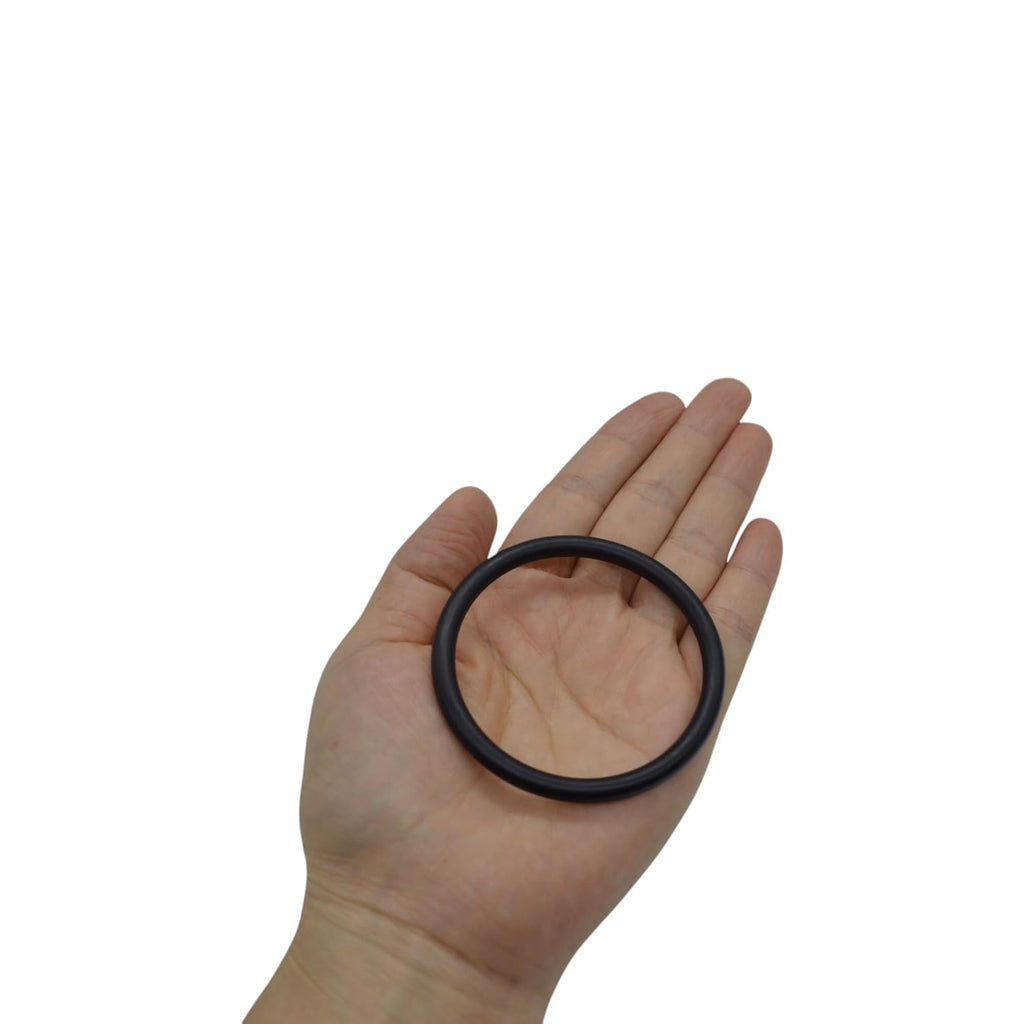 AS568-331 EPDM O-Ring, 0.210" CS, 70A, 15 Pcs