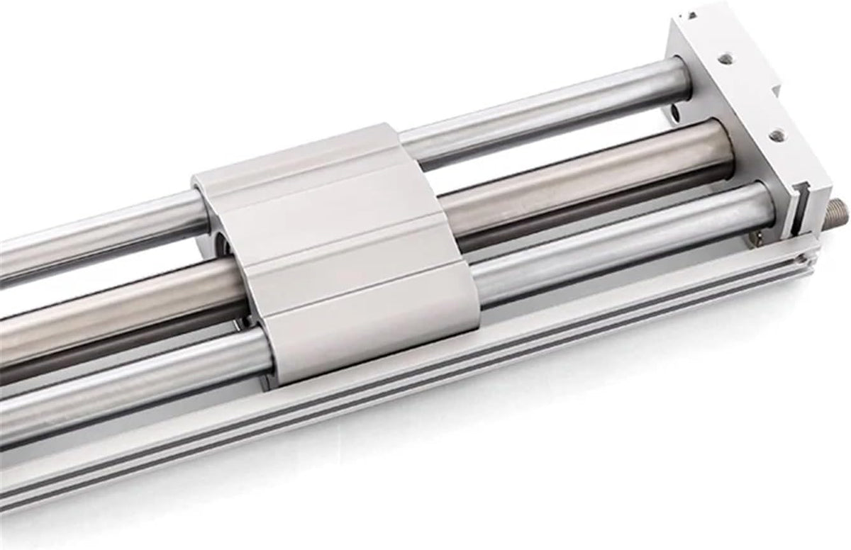 CY1S15 Magnetically Coupled Rodless Cylinder Slider Style