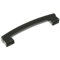 SUPPLYZ Direct Replacement for GE WB56X26822 Microwave Door Handle Asm Bb
