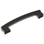 SUPPLYZ Direct Replacement for GE WB56X26822 Microwave Door Handle Asm Bb