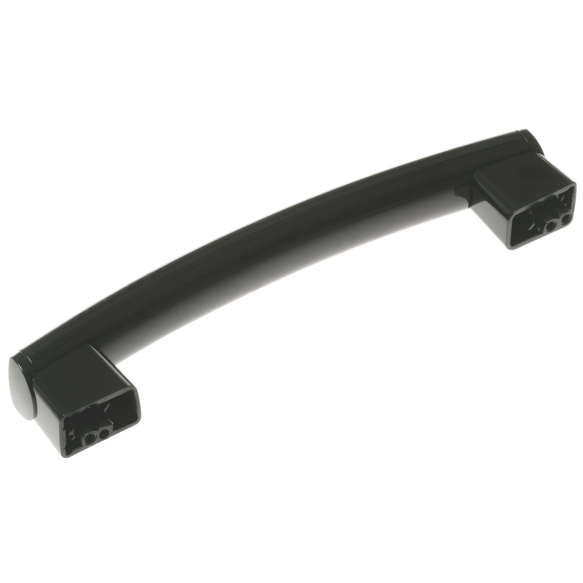 SUPPLYZ Direct Replacement for GE WB56X26822 Microwave Door Handle Asm Bb