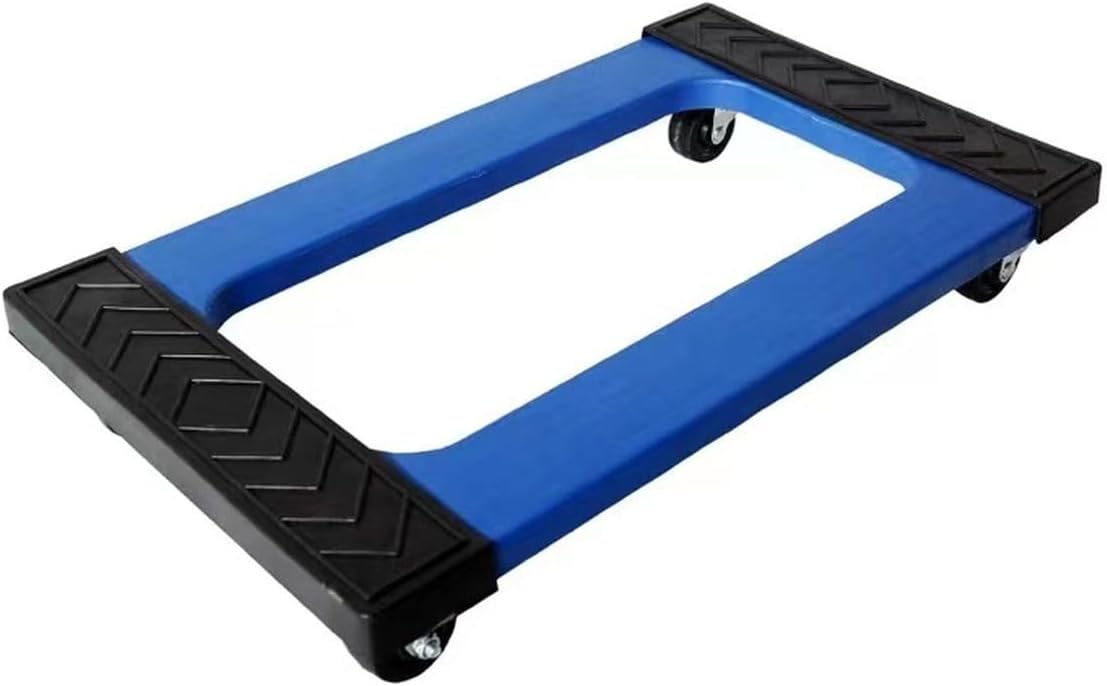 24-371 30in. x 18in. 1000 lb. Capacity Plastic Dolly