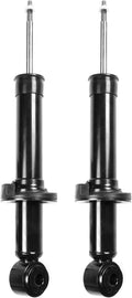 SCITOO 2PCS Rear Shock Absorbers fit for Ford Expedition 2007-2019