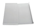 32L-012 Stainless Steel Sliding Cover for 18x36 Ice Bin