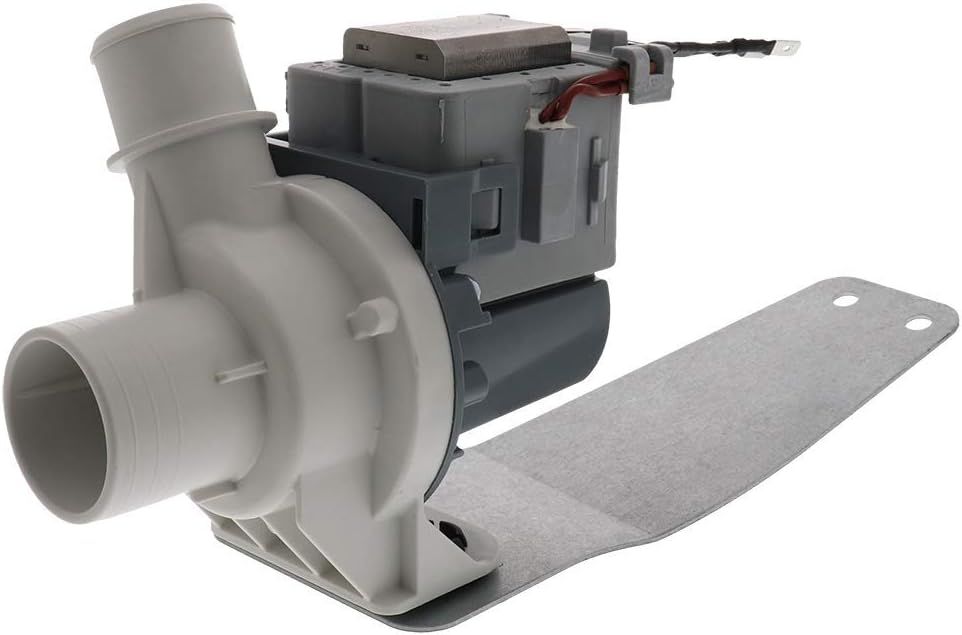 ERP WH23X10030 Washer Drain Pump