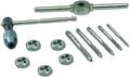 IRWIN Tap And Die Set, Fractional, 12-Piece (24605)