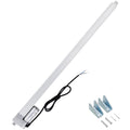 JQDML 12V High Speed Linear Actuator 66lbs - 32 Inch Stroke IP54 Waterproof